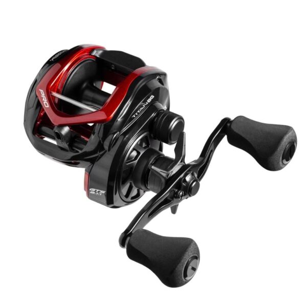 Carretilha Titan BG 12000 PRO CÓD.2908