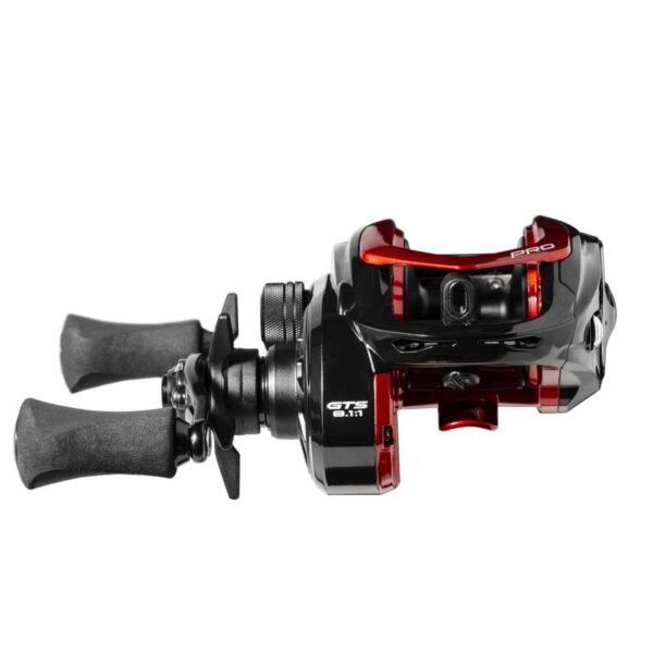 Carretilha Titan BG 12000 PRO CÓD.2908 - Imagem 2
