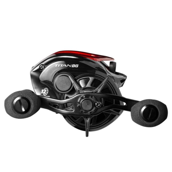 Carretilha Titan BG 12000 PRO CÓD.2908 - Imagem 3