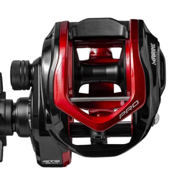 Carretilha Titan BG 12000 PRO CÓD.2908 - Imagem 5