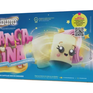 DANÇARINA - FOGOS OURO CÓD.104