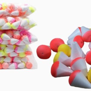 BOIAS ISOPOR PACOTE - CTO / C-50