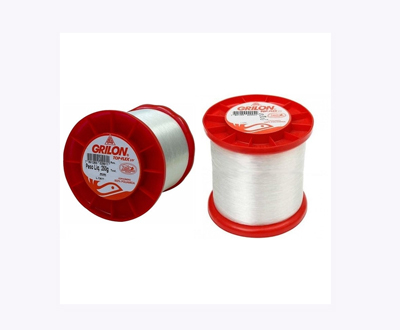 LINHA GRILON 250 GMS TOP FLEX - MAZZAFERRO