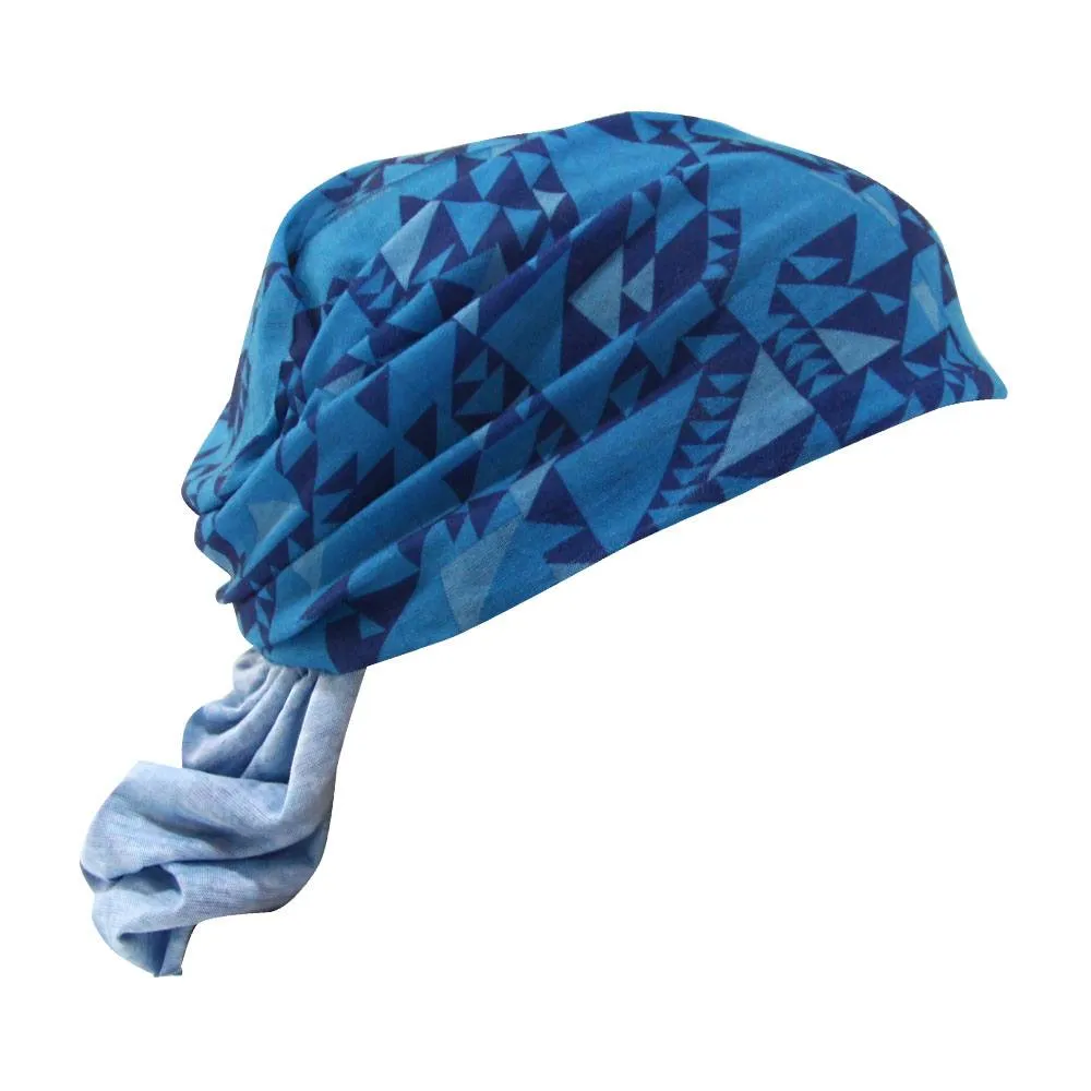 BANDANA COM PROTEÇÃO UV 50+ UNICA - NTK CÓD.3108