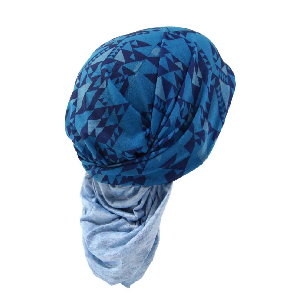 BANDANA COM PROTEÇÃO UV 50+ UNICA - NTK CÓD.3108 - Imagem 3