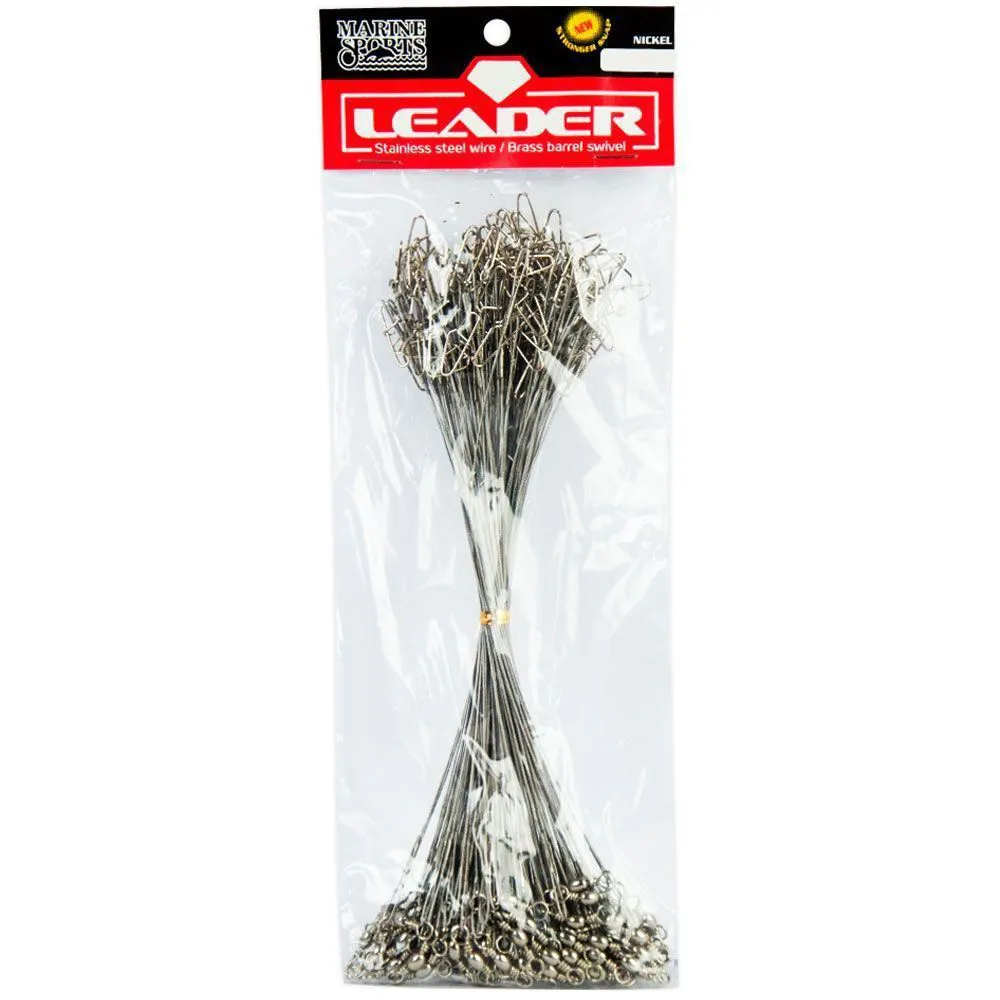 LEADER NICKEL - MARINE - Imagem 5