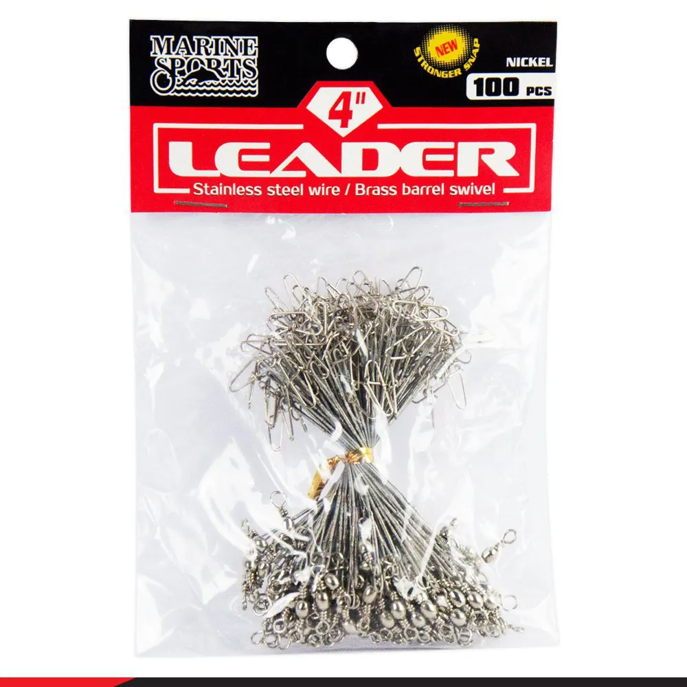 LEADER NICKEL - MARINE