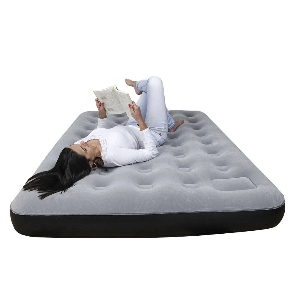 COLCHÃO INFLÁVEL CASAL FIT - NTK - Imagem 3