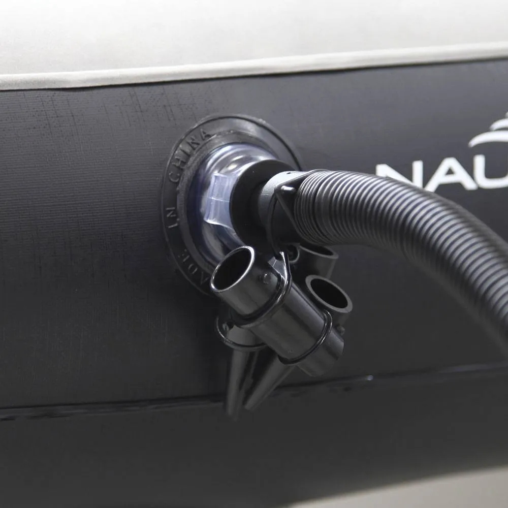 COLCHÃO INFLÁVEL CASAL FIT - NTK - Imagem 2