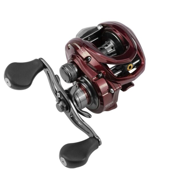 CARRETILHA BRISA LITE GTO 8000 - MARINE CÓD.850