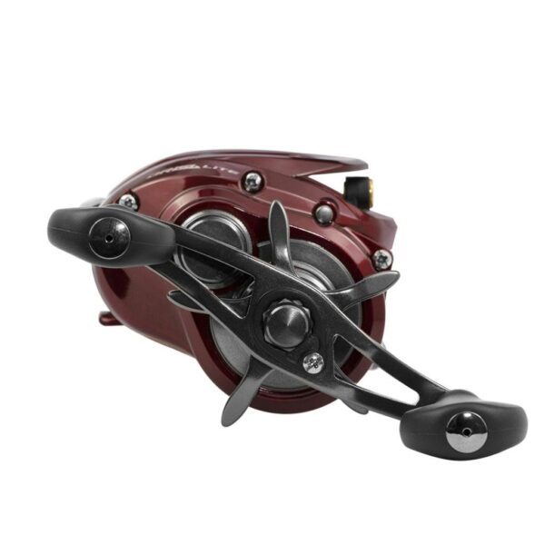 CARRETILHA BRISA LITE GTO 8000 - MARINE CÓD.850 - Imagem 4