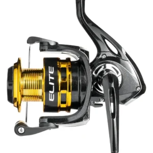 MOLINETE ELITE FD - MARINE
