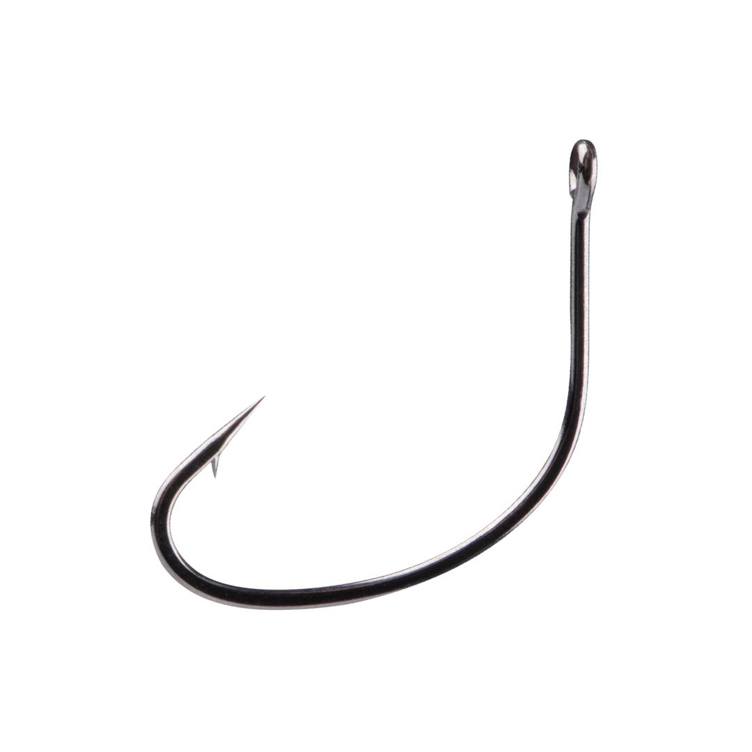 ANZOL PINNACLE WIDE GAP - KH-11010 - PINNACLE MARURI - Imagem 3