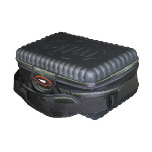 BOLSA NEW PREMIUM P/CARRETILHA E MOLINETE-MTK CÓD.3335