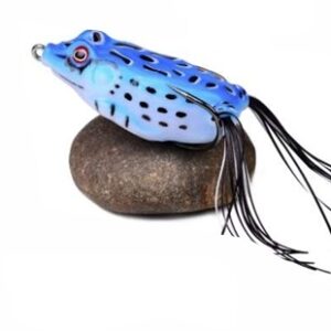 ISCA POPPER FROG - CÓD.3577