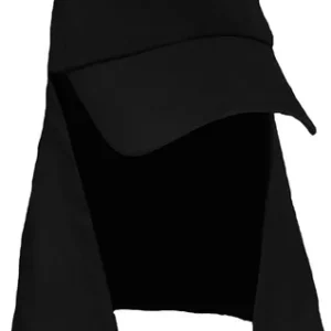 BONE C/PROTEÇÃO PESCOÇO