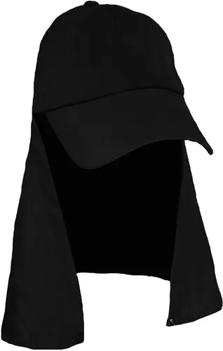 BONE C/PROTEÇÃO PESCOÇO