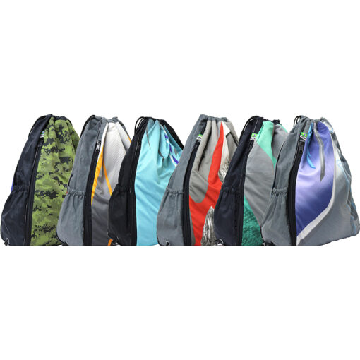 BOLSA MOCHILETE - MTK CÓD.3337 - Imagem 4