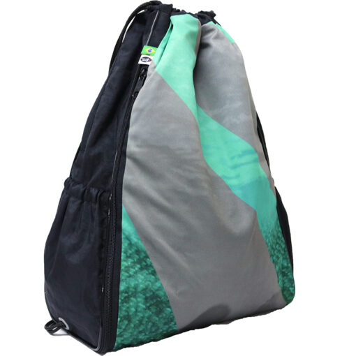 BOLSA MOCHILETE - MTK CÓD.3337 - Imagem 3