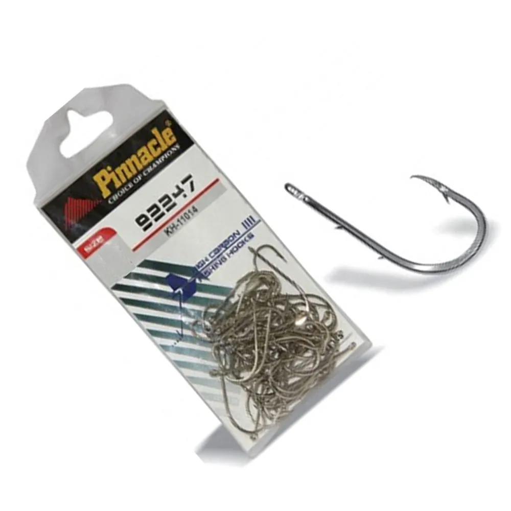 ANZOL PINNACLE 92247 NICKEL - PINNACLE MARURI