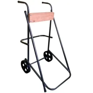 CARRINHO REFORÇADO P/MOTOR  15/30 Hp-GR CÓD.1999