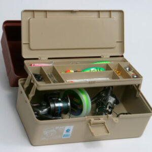 ESTOJO ELITE 1 BANDEJA – EP-092 CÓD.1066