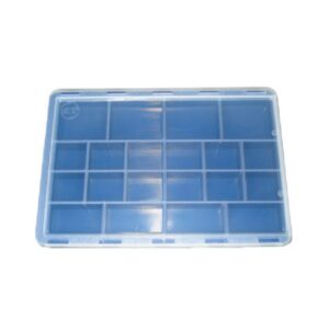 ESTOJO ES-20-A - HI CÓD.1100