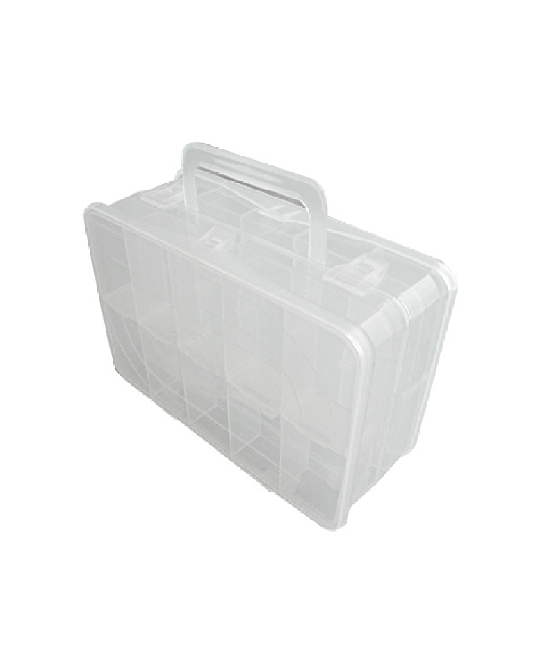 ESTOJO ET-21-N - HI CÓD.1103