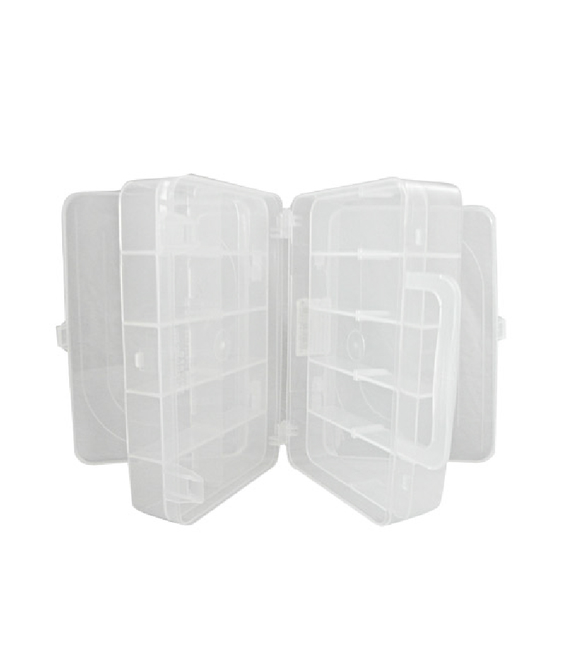 ESTOJO ET-21-N - HI CÓD.1103 - Imagem 2