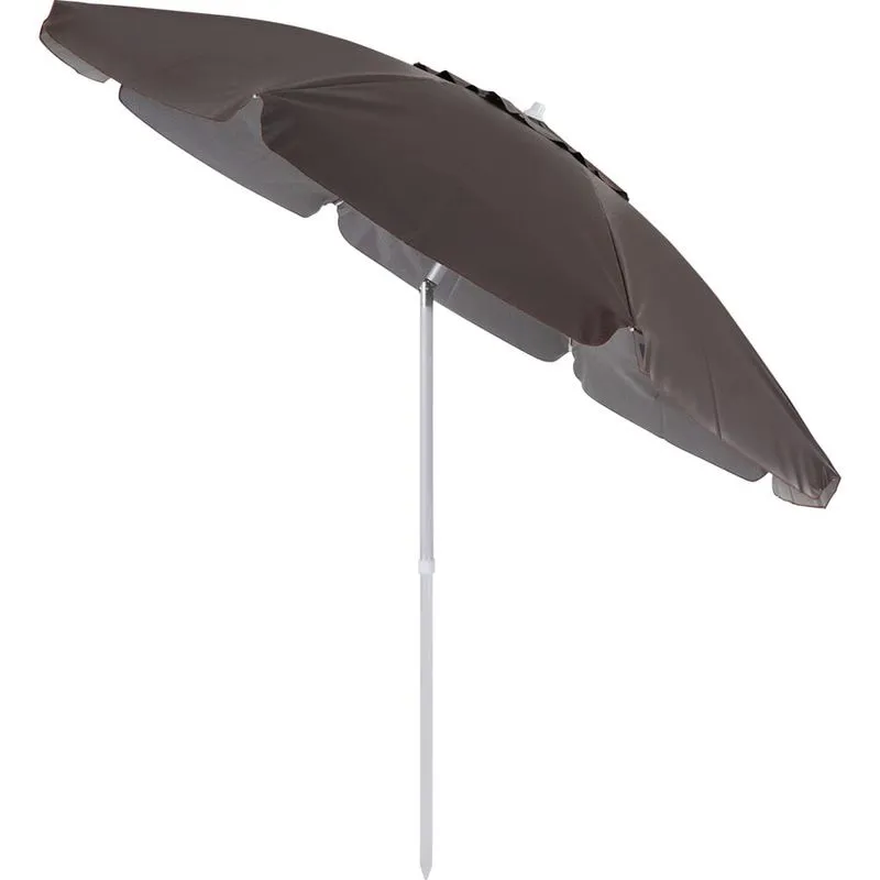 Guarda-Sol Arti- 2,40m Bagum e Alumínio -Bel - Imagem 3