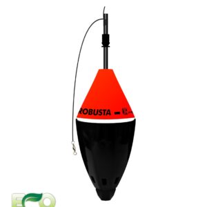 BOIA CEVADEIRA ROBUSTA ECO- JR PESCA. CÓD.2428