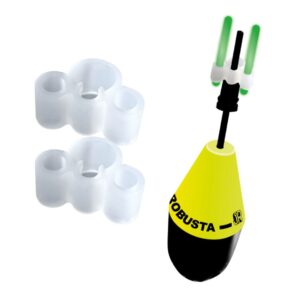 SUPORTE DE LUMINOSO 4.5 MM - JR PESCA CÓD.2433