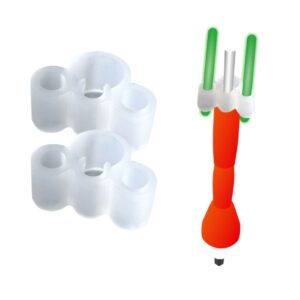 SUPORTE DE LUMINOSO 6.0 MM - JR PESCA CÓD.2434