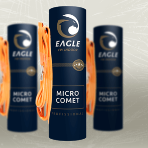 MICRO COMET- EAGLE