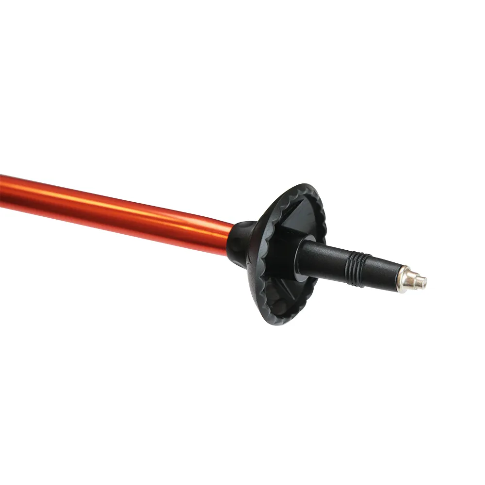 BASTÃO DE CAMINHADA (com sistema anti-shock) - NTK CÓD.3264 - Imagem 4