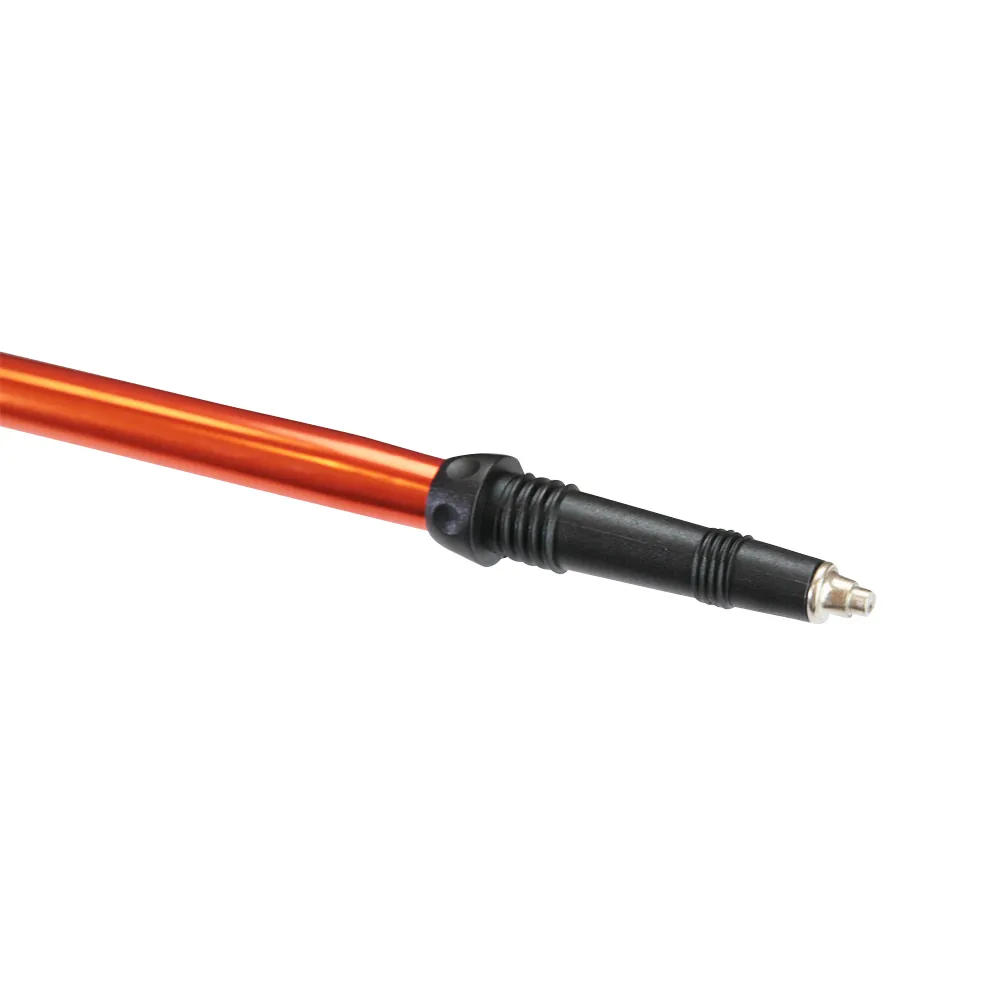 BASTÃO DE CAMINHADA (com sistema anti-shock) - NTK CÓD.3264 - Imagem 5