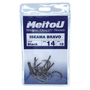 ANZOL MEITOU ISEAMA BRAVO - MEITOU