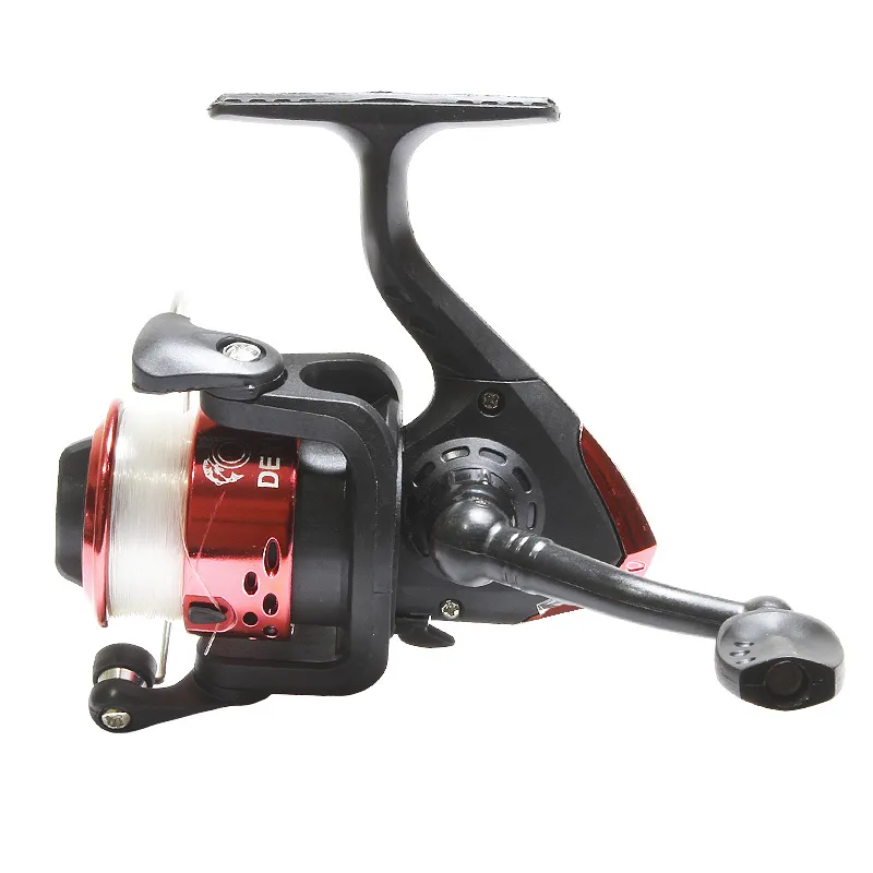 MOLINETE FIGHT 200 - DEYU CÓD.3299