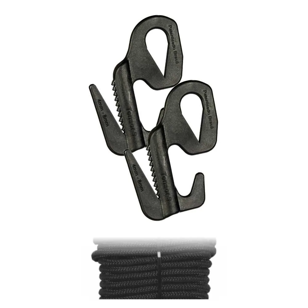 TENSOR 9 X4 DUPLO C/CORDA - NTK CÓD.2709