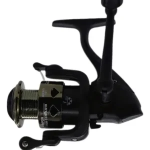 MOLINETE HARPOON BK 3000 - PRETO - DEYU CÓD.3413