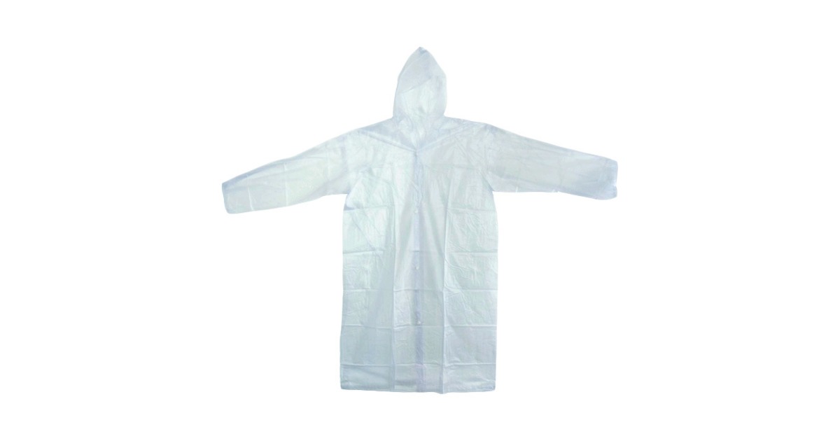 CAPA DE CHUVA - YAMA CAPAS