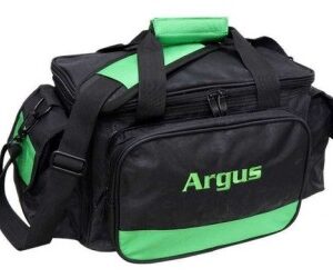 BOLSA DE PESCA C/ALÇA AJUSTAVÉL - ARGUS CÓD.3031