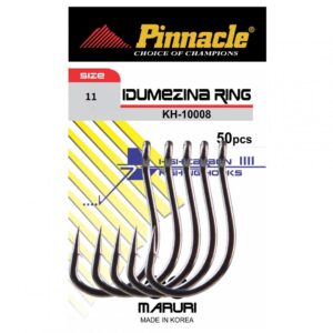 ANZOL PINNACLE IDUMENZINA - MARURI