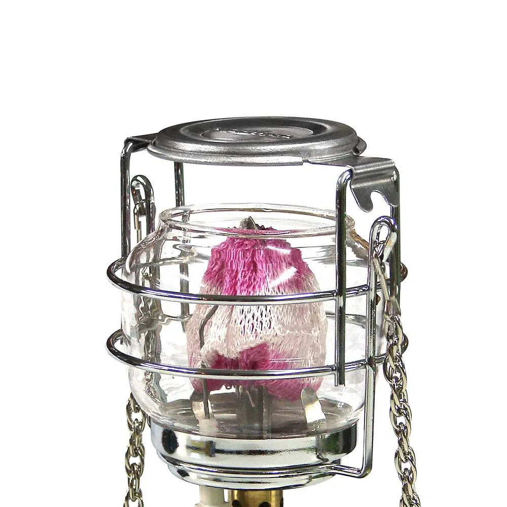 Camisa para lampião NTK com 2 amarras (par) CÓD.3107 - Imagem 4