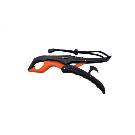 ALICATE DFG006 LEVE RESISTENTE - DEYU CÓD.3511