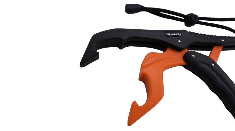 ALICATE DFG006 LEVE RESISTENTE - DEYU CÓD.3511 - Imagem 2