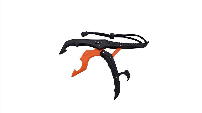 ALICATE DFG006 LEVE RESISTENTE - DEYU CÓD.3511 - Imagem 4