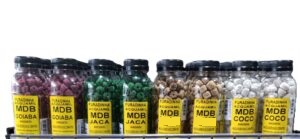 FURADINHA ACQUAMIL 140g - DA BOA