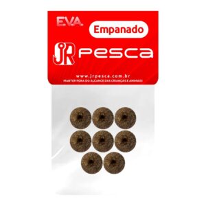 E.V.A BOLEADO EMPANADO 12 MM 1322 - JR PESCA CÓD.3547