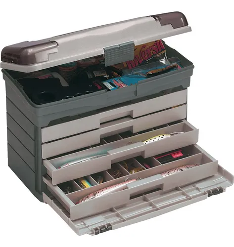 CAIXA PLANO FOUR DRAWER SYSTEM 757-004 CÓD.3557 - Imagem 2